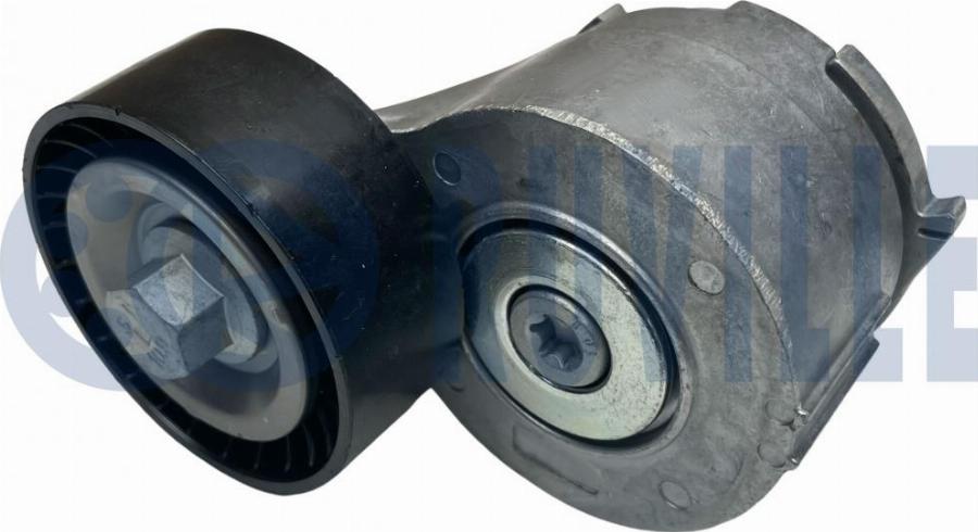 Ruville 543018 - Tendicinghia, Cinghia Poly-V www.autoricambi360.it