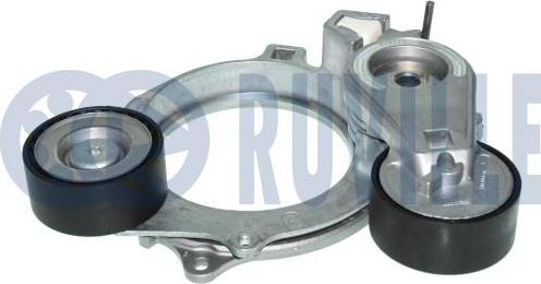 Ruville 543039 - Tendicinghia, Cinghia Poly-V www.autoricambi360.it