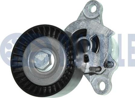 Ruville 543036 - Tendicinghia, Cinghia Poly-V www.autoricambi360.it