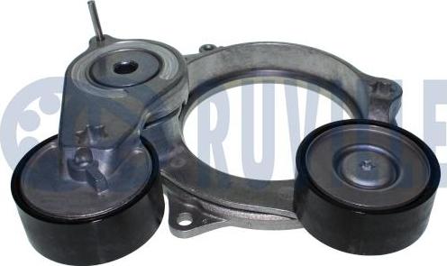 Ruville 543030 - Tendicinghia, Cinghia Poly-V www.autoricambi360.it
