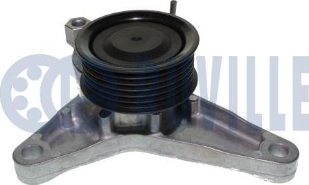 Ruville 543024 - Tendicinghia, Cinghia Poly-V www.autoricambi360.it