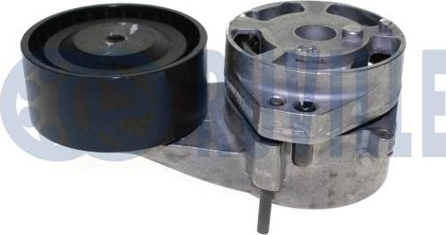 Ruville 543026 - Tendicinghia, Cinghia Poly-V www.autoricambi360.it