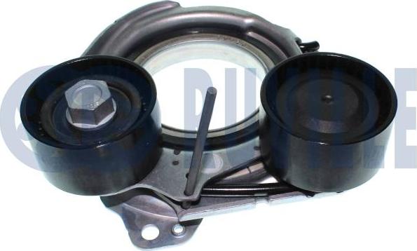 Ruville 543021 - Tendicinghia, Cinghia Poly-V www.autoricambi360.it