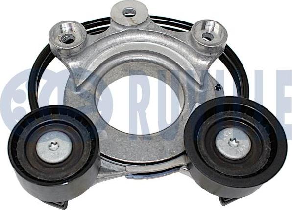 Ruville 542950 - Galoppino / Guidacinghia, Cinghia Poly-V www.autoricambi360.it