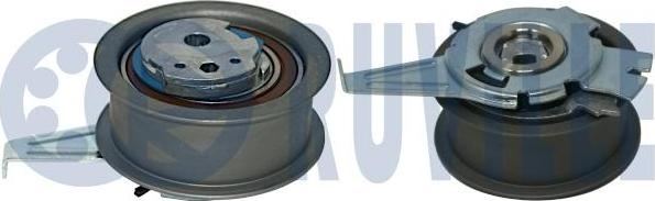 Ruville 542953 - Rullo tenditore, Cinghia dentata www.autoricambi360.it
