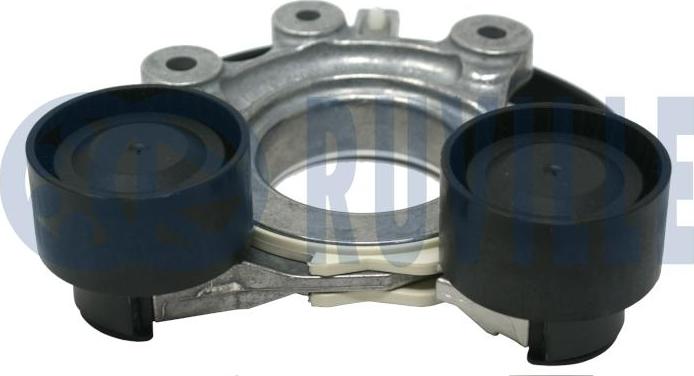 Ruville 542969 - Tendicinghia, Cinghia Poly-V www.autoricambi360.it