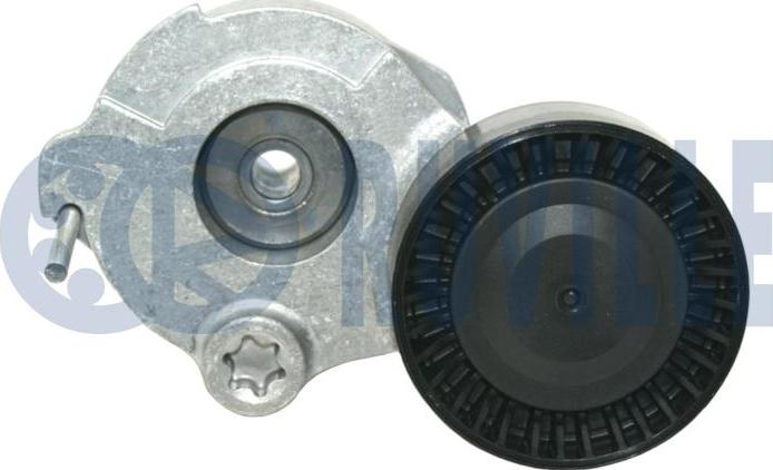 Ruville 542968 - Tendicinghia, Cinghia Poly-V www.autoricambi360.it