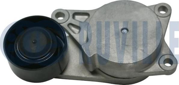 Ruville 542963 - Tendicinghia, Cinghia Poly-V www.autoricambi360.it