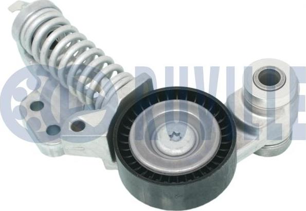 Ruville 542900 - Tendicinghia, Cinghia Poly-V www.autoricambi360.it