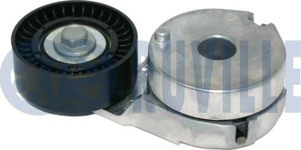 Ruville 542924 - Tendicinghia, Cinghia Poly-V www.autoricambi360.it
