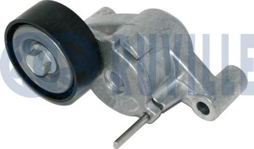 Ruville 542926 - Tendicinghia, Cinghia Poly-V www.autoricambi360.it