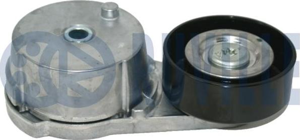 Ruville 542972 - Tendicinghia, Cinghia Poly-V www.autoricambi360.it