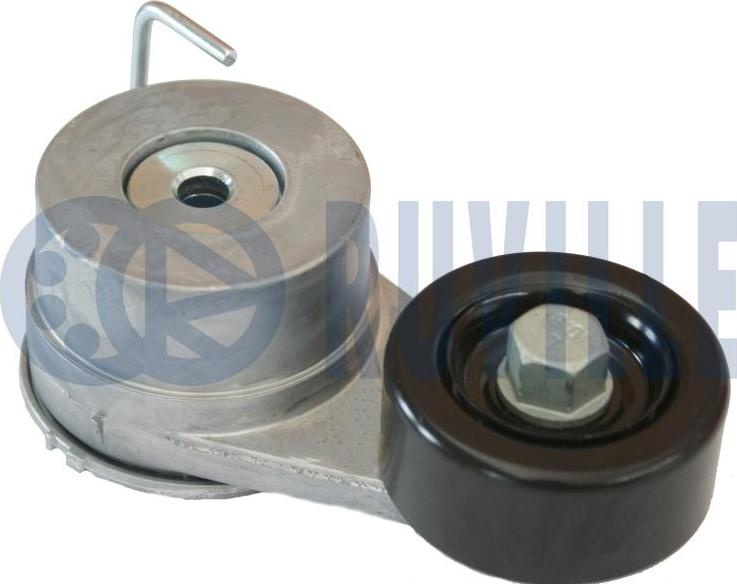 Ruville 542449 - Tendicinghia, Cinghia Poly-V www.autoricambi360.it