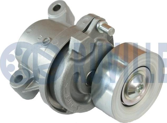 Ruville 542444 - Tendicinghia, Cinghia Poly-V www.autoricambi360.it