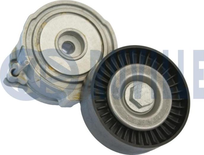 Ruville 542457 - Tendicinghia, Cinghia Poly-V www.autoricambi360.it