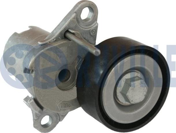 Ruville 542462 - Tendicinghia, Cinghia Poly-V www.autoricambi360.it