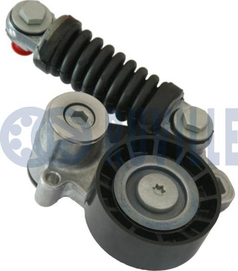 Ruville 542428 - Tendicinghia, Cinghia Poly-V www.autoricambi360.it