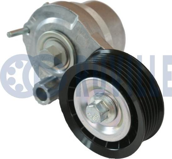 Ruville 542476 - Tendicinghia, Cinghia Poly-V www.autoricambi360.it