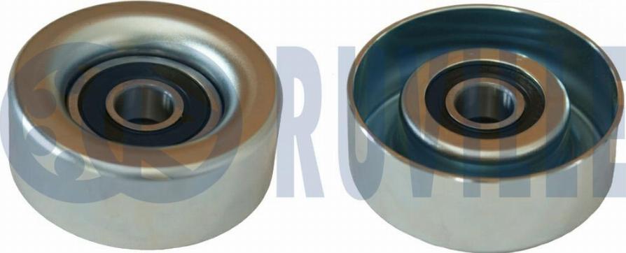 Ruville 542549 - Galoppino / Guidacinghia, Cinghia Poly-V www.autoricambi360.it