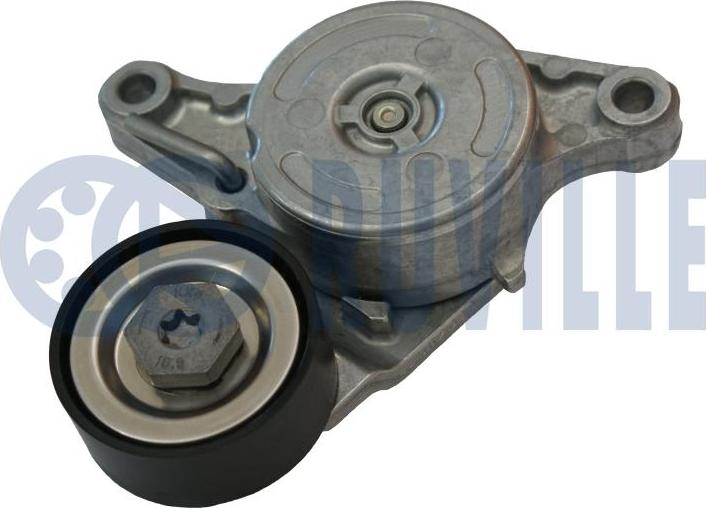 Ruville 542542 - Tendicinghia, Cinghia Poly-V www.autoricambi360.it