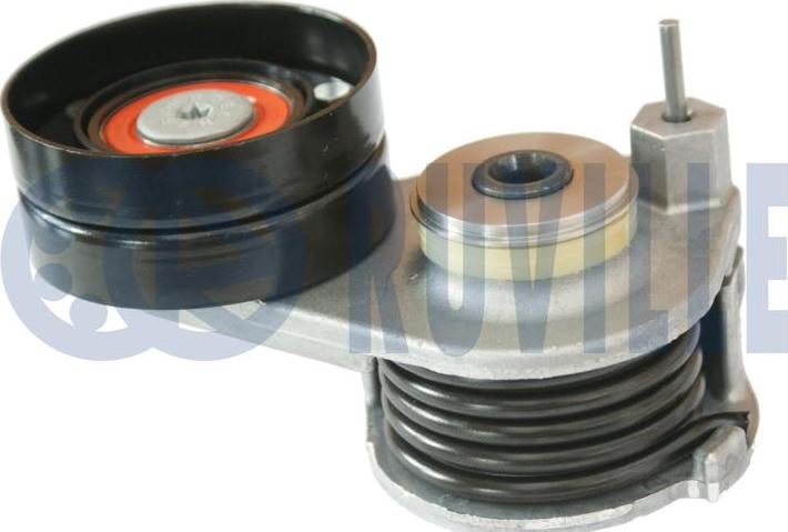 Ruville 542516 - Tendicinghia, Cinghia Poly-V www.autoricambi360.it