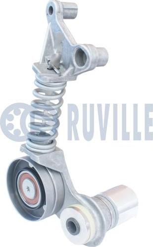 Ruville 542513 - Tendicinghia, Cinghia Poly-V www.autoricambi360.it