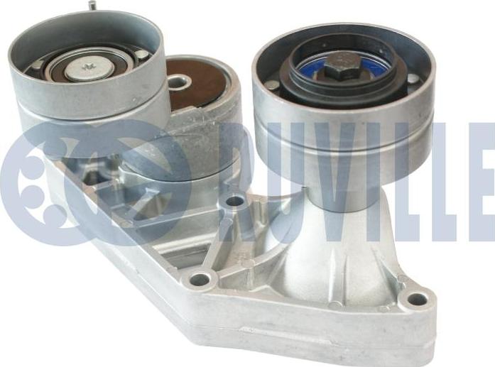 Ruville 542517 - Tendicinghia, Cinghia Poly-V www.autoricambi360.it