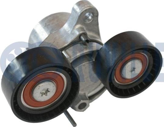 Ruville 542589 - Tendicinghia, Cinghia Poly-V www.autoricambi360.it