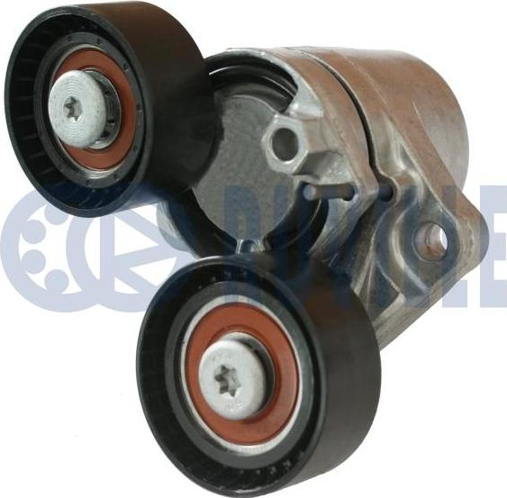 Ruville 542533 - Tendicinghia, Cinghia Poly-V www.autoricambi360.it