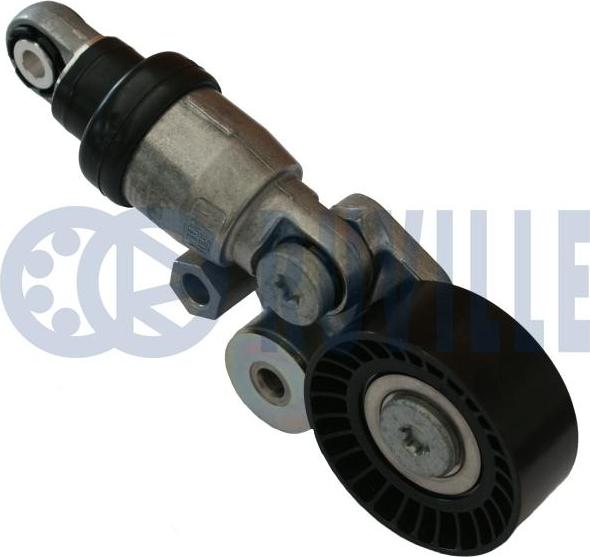 Ruville 542521 - Tendicinghia, Cinghia Poly-V www.autoricambi360.it
