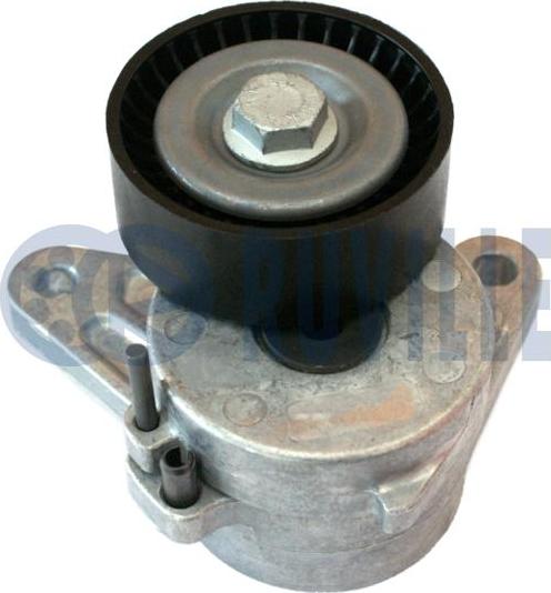 Ruville 542686 - Tendicinghia, Cinghia Poly-V www.autoricambi360.it