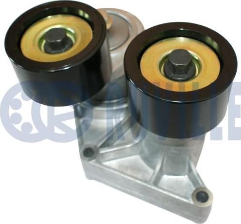 Ruville 542673 - Tendicinghia, Cinghia Poly-V www.autoricambi360.it