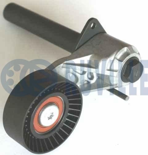 Ruville 542014 - Tendicinghia, Cinghia Poly-V www.autoricambi360.it