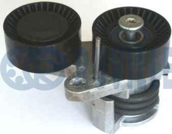 Ruville 542116 - Tendicinghia, Cinghia Poly-V www.autoricambi360.it