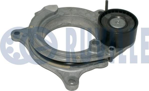 Ruville 542867 - Tendicinghia, Cinghia Poly-V www.autoricambi360.it