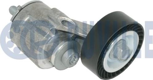 Ruville 542837 - Tendicinghia, Cinghia Poly-V www.autoricambi360.it