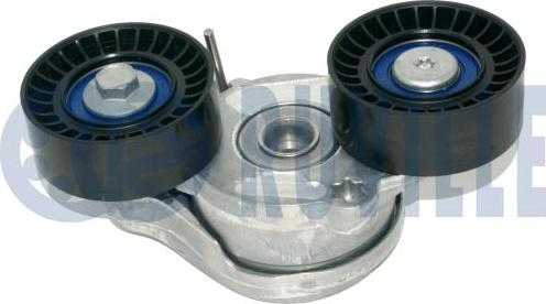 Ruville 542875 - Tendicinghia, Cinghia Poly-V www.autoricambi360.it