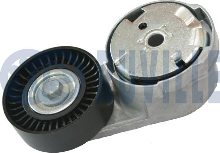 Ruville 542390 - Tendicinghia, Cinghia Poly-V www.autoricambi360.it