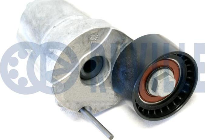 Ruville 542363 - Tendicinghia, Cinghia Poly-V www.autoricambi360.it