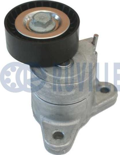 Ruville 542362 - Tendicinghia, Cinghia Poly-V www.autoricambi360.it