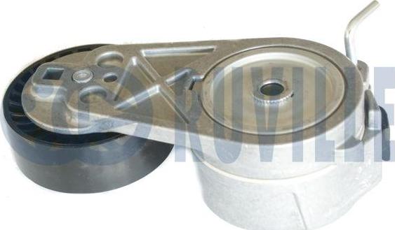 Ruville 542308 - Tendicinghia, Cinghia Poly-V www.autoricambi360.it
