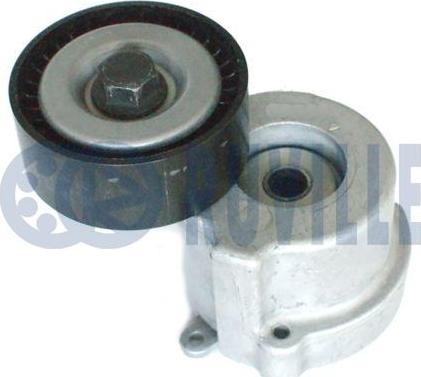 Ruville 542338 - Tendicinghia, Cinghia Poly-V www.autoricambi360.it