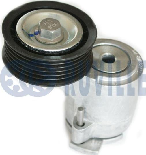 Ruville 542329 - Tendicinghia, Cinghia Poly-V www.autoricambi360.it