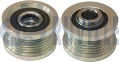 Ruville 542377 - Puleggia cinghia, Alternatore www.autoricambi360.it