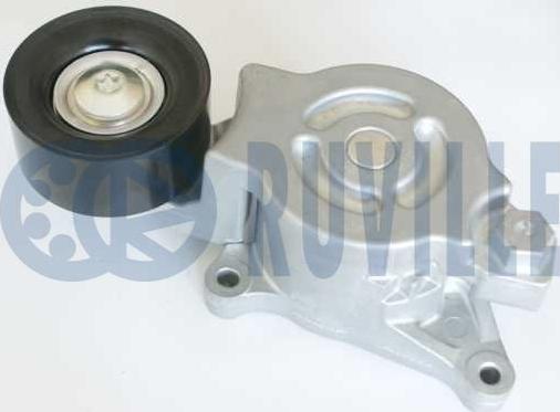 Ruville 542248 - Tendicinghia, Cinghia Poly-V www.autoricambi360.it