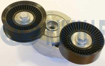 Ruville 542210 - Tendicinghia, Cinghia Poly-V www.autoricambi360.it