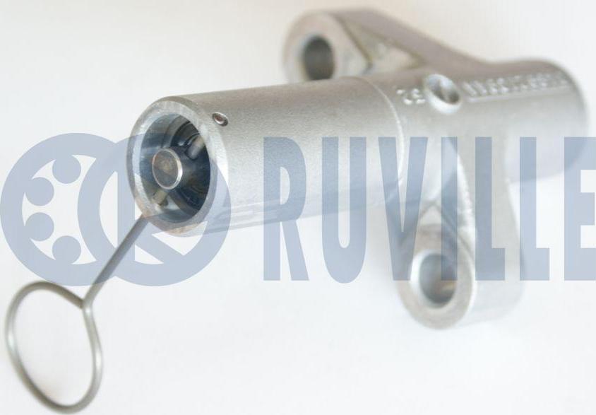 Ruville 542281 - Smorzatore vibrazioni, Cinghia dentata www.autoricambi360.it