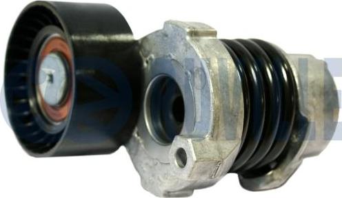 Ruville 542743 - Tendicinghia, Cinghia Poly-V www.autoricambi360.it