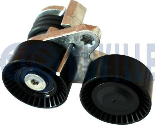 Ruville 542737 - Tendicinghia, Cinghia Poly-V www.autoricambi360.it