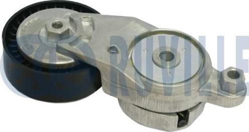 Ruville 542774 - Galoppino / Guidacinghia, Cinghia Poly-V www.autoricambi360.it